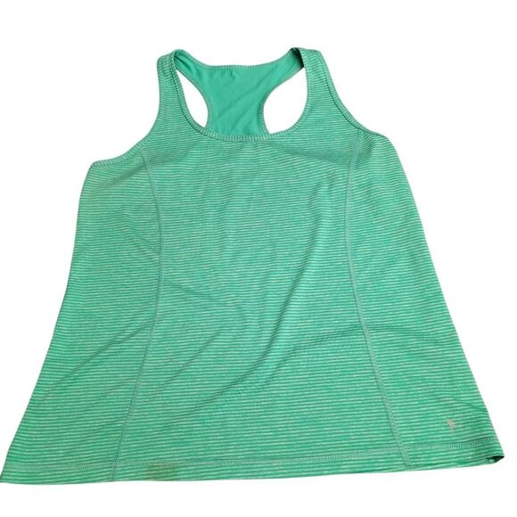 Danskin Workout Tank Top Tee Shirt Top on Sale 5 for $25 - Picture 3 of 5